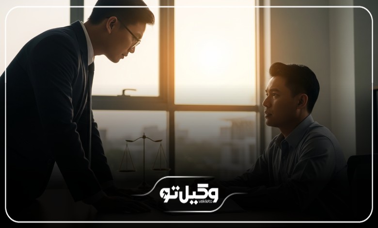 روشهای اثبات ضرب و جرح