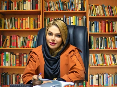 وکیل سارا اله ویسی