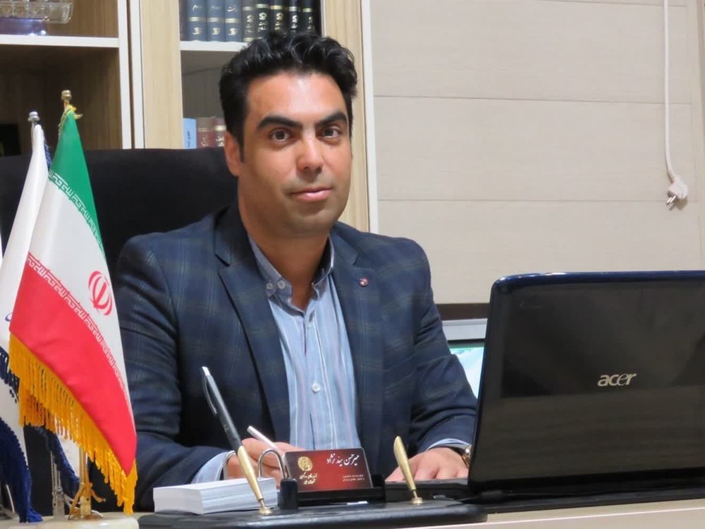 میرحسن سیدنژاد