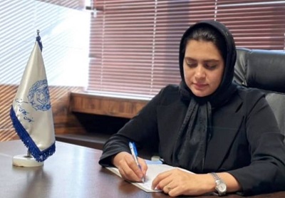 مریم بهشتی پور