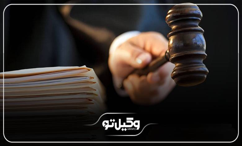 چه زمانی به بهترین وکیل سرقت نیاز داریم؟