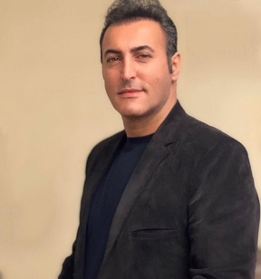 وکیل سعید باباپور 