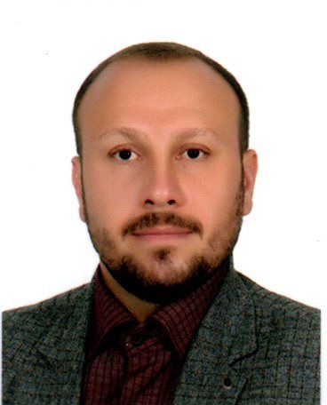 جناب آقای سعید رضائی