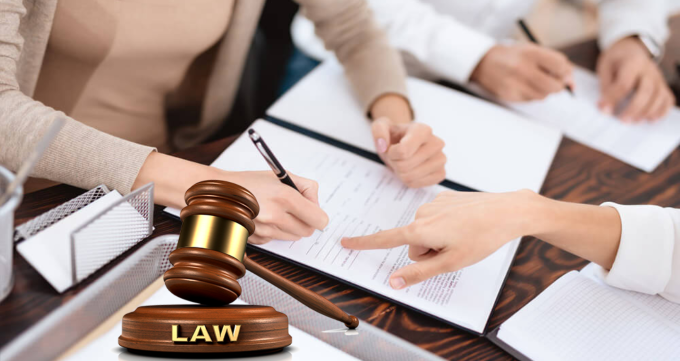میزان حق الوکاله وکیل طلاق چقدر است؟