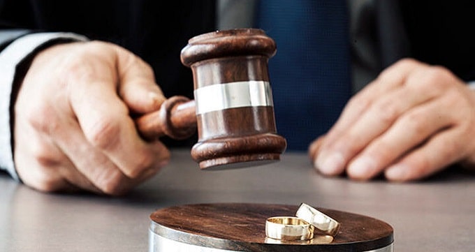 بهترین وکیل طلاق در شیراز چه مزایایی برای زوجین دارد؟