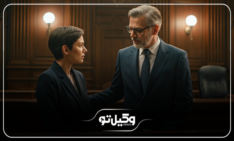 وظایف بهترین وکیل پایه یک دادگستری در ایران پس از تنظیم قرارداد