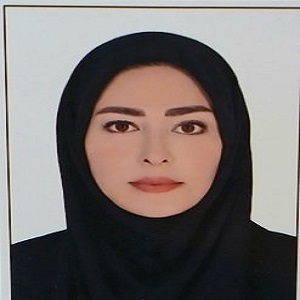 وکیل سعیده ادهمی