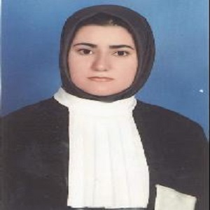 وکیل فاطمه کهن