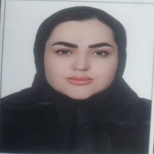 وکیل نجمه کشوری 