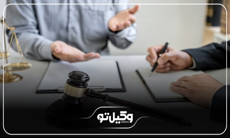 طلاق خلع بائن از نظر بهترین وکیل دعاوی طلاق در اهواز