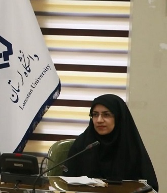 خانم دکتر لیلا جوانمرد