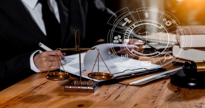 مدیریت پرونده های حقوقی با کمک بهترین وکیل در شهریار