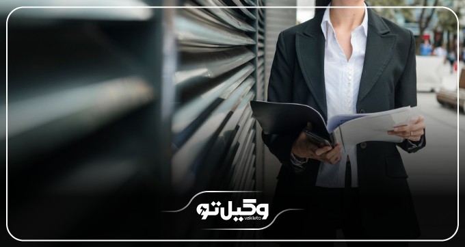 تفاوت های وکیل کیفری و وکیل حقوقی