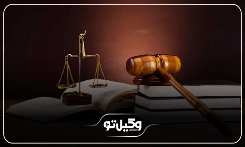 روش های شناسایی بهترین وکیل کمیسیون 100 شهرداری در تهران