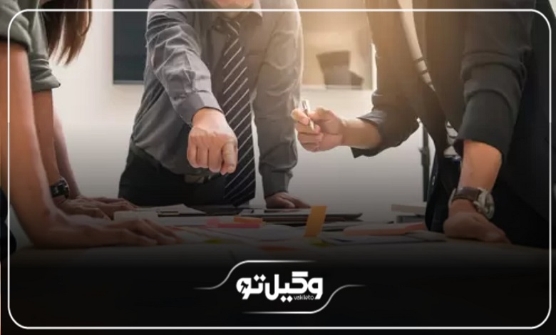 حقالوکاله بهترین وکیل گمرکی در تهران + جدول هزینه