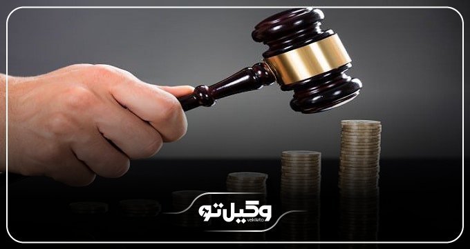 خدمات و وظایف بهترین وکیل مهریه در ایلام در مقابل موکلان خود