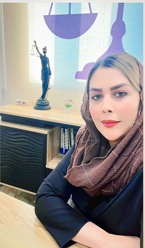 ساره سالاری گوغری