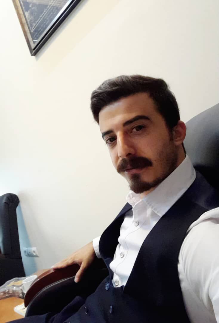 آقای مهران شاهنظری