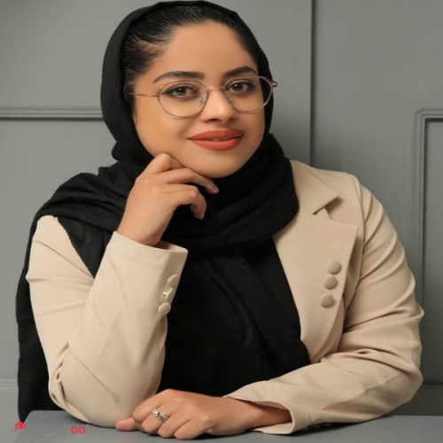 وکیل مهدیه امیری پور 