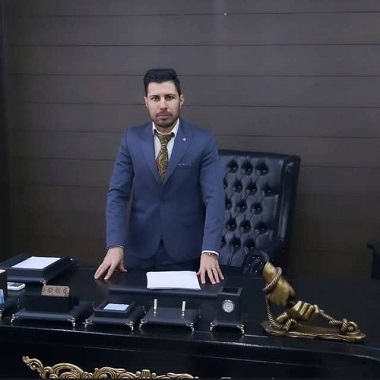 آقای توحید اکبری