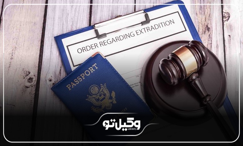 اهمیت مراجعه به بهترین وکیل مهاجرت در تهران