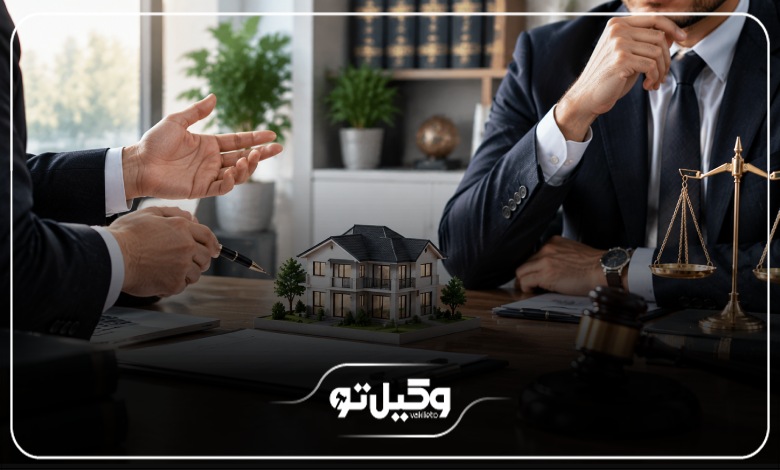 معرفی راهکارهای کلیدی برای جلوگیری از کلاهبرداری املاک