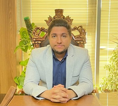 وکیل امید رجبلو