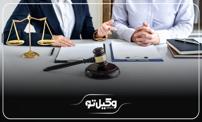اهمیت مشاوره با بهترین وکیل زن در اصفهان