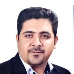 وکیل حسین یاوری 
