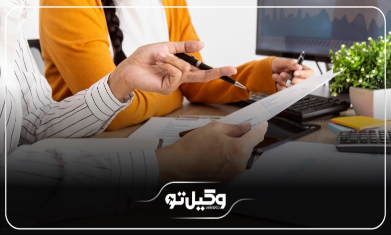 هزینه و حقالوکاله بهترین وکیل ملکی در شرق تهران