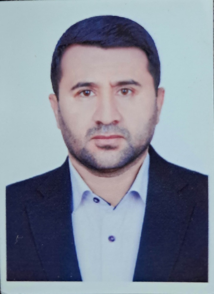 محمدرضا رحیمی