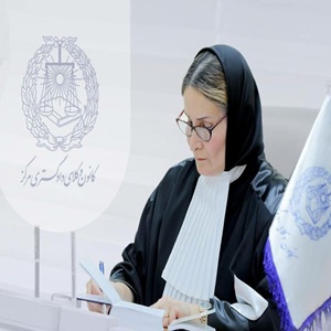وکیل آرام طغرل