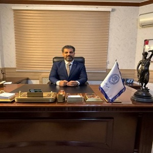 وکیل رضا سلیمی
