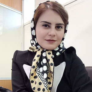وکیل فاطمه علیزاده 