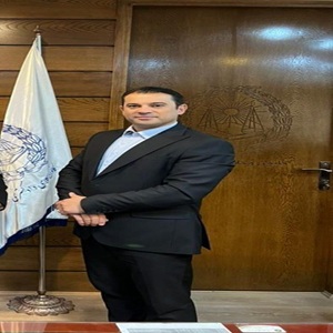 وکیل مصطفی پارسا 