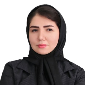 وکیل یلدا آسترکی
