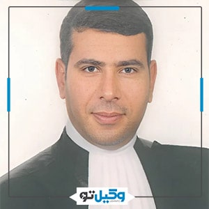 وکیل مهدی رسول زاده