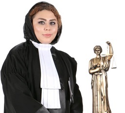 وکیل طناز ریکی