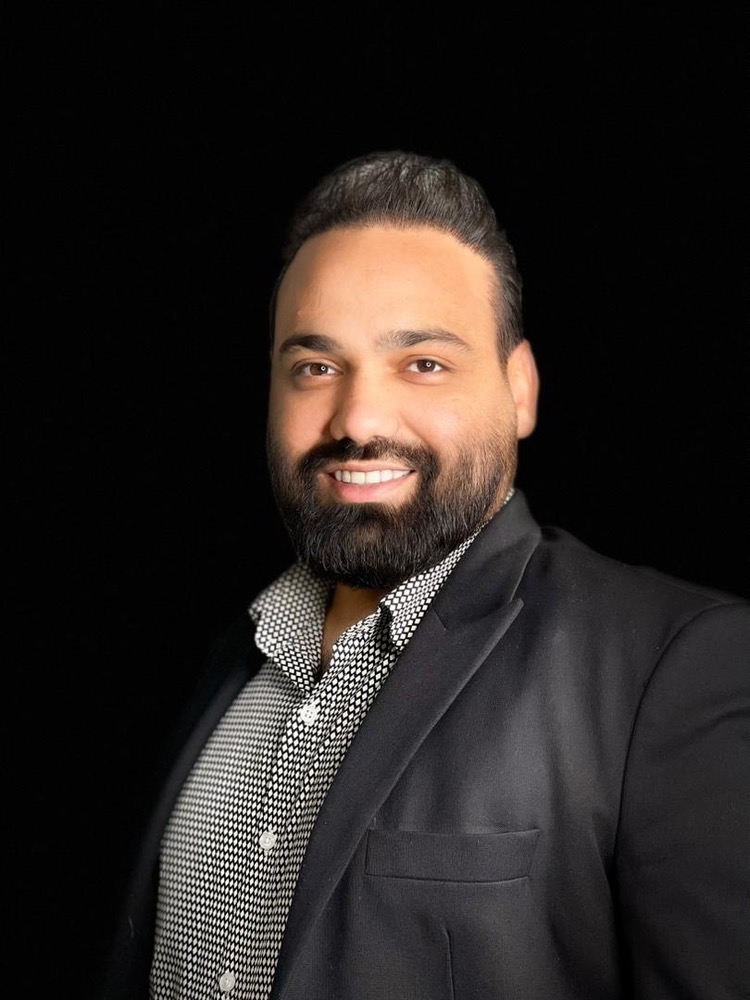 محمدرضا اسلامیان