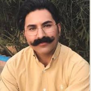 وکیل امین ملکی