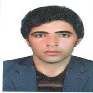 وکیل روح الله دارابی