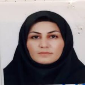 وکیل فاطمه گراوند