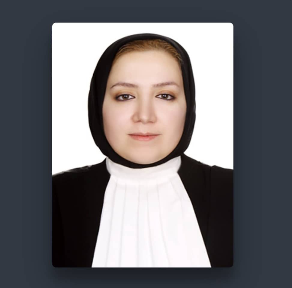 سرکار خانم فاطمه جبارآبادی