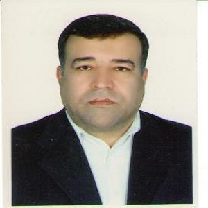 علیرضا دلجو