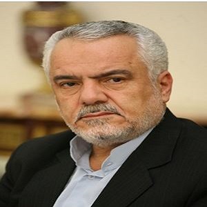 محمدرضا رحیمی 