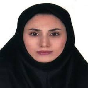 وکیل زهرا پیری