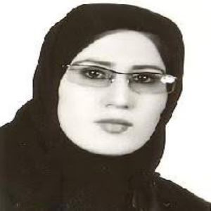 وکیل کبری رشیدی سربکوه