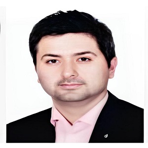 آرش نجفی