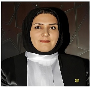 آمنه یاوری