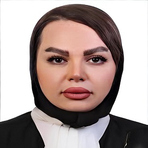 الهه قنبری